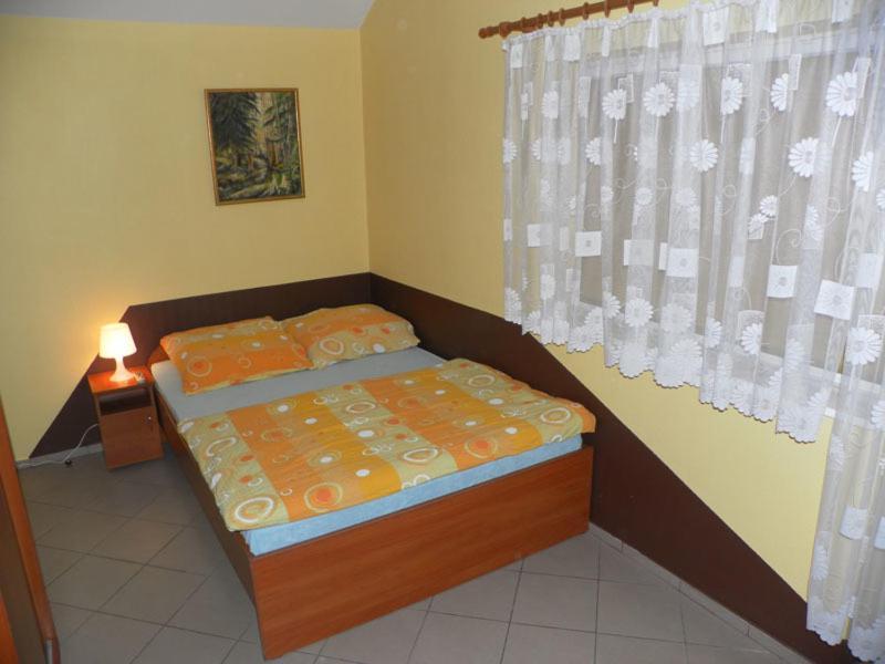 Willa Murena Mielno  Room photo